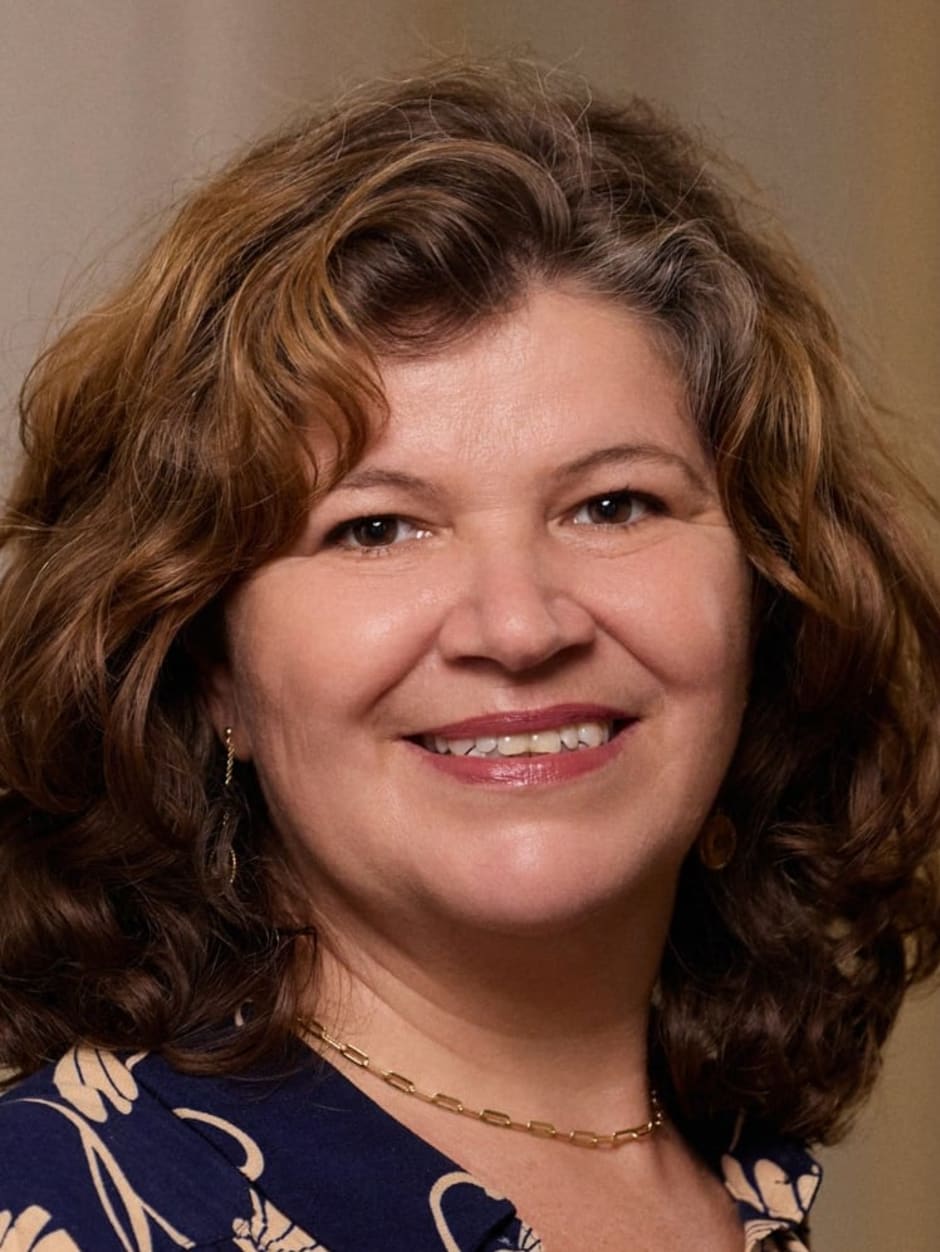 Wiebke Pittlik, hoofdredacteur Duitslandweb